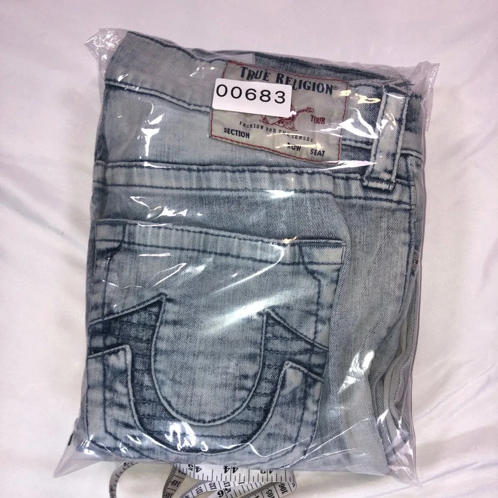 True Religion true religion